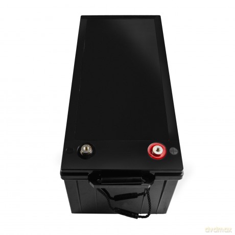 Akumulator AGM VRLA 12V 200Ah
