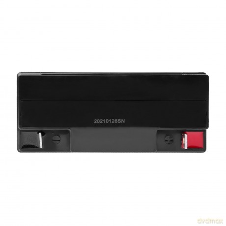 Akumulator AGM VRLA 12V 22Ah