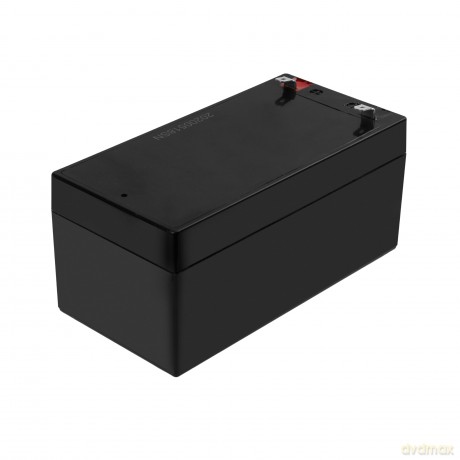Akumulator AGM VRLA 12V 3.4Ah