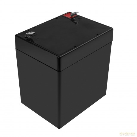 Akumulator AGM VRLA 12V 5.3Ah