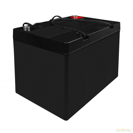 Akumulator AGM VRLA 12V 55Ah