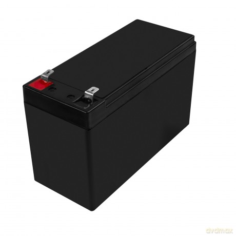 Akumulator AGM VRLA 12V 8.5Ah