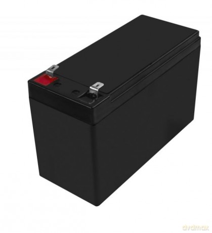 Akumulator AGM VRLA 12V 8Ah