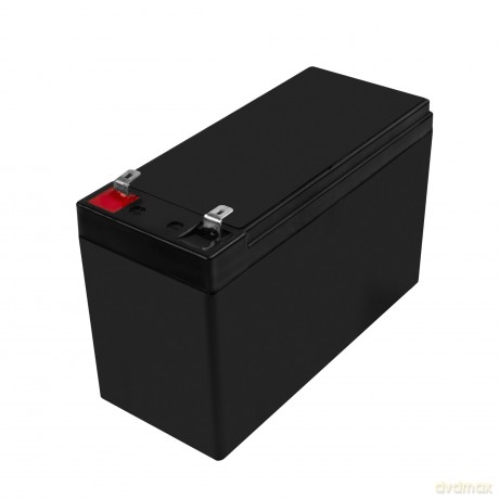 Akumulator AGM VRLA 12V 8Ah