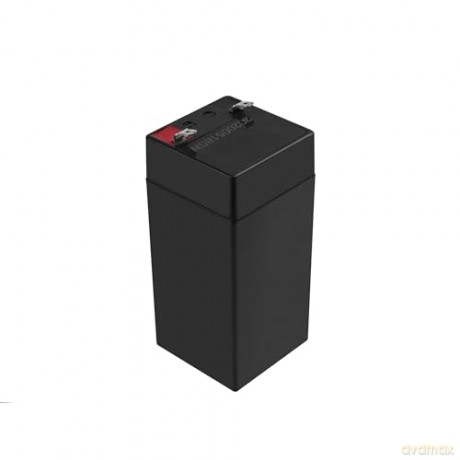 Akumulator AGM VRLA 4V 4.5Ah
