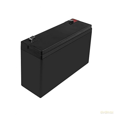 Akumulator AGM VRLA 6V 15Ah