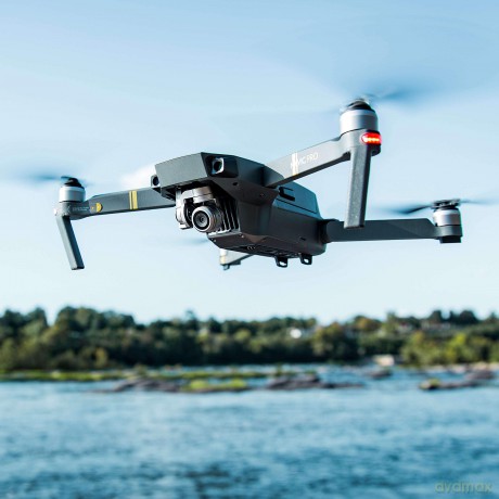 Akumulator do drona DJI Mavic Pro 11.4V 3830mA