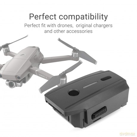Akumulator do drona DJI Mavic Pro 11.4V 3830mA