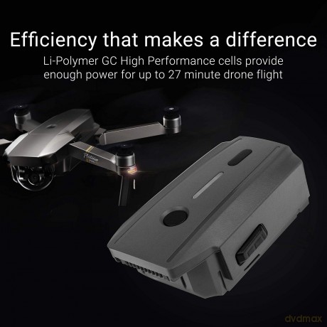 Akumulator do drona DJI Mavic Pro 11.4V 3830mA