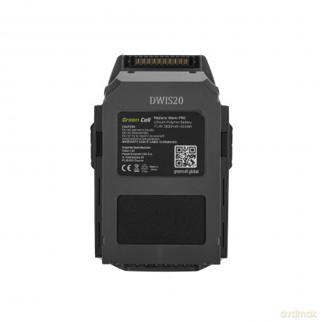 Akumulator do drona DJI Mavic Pro 11.4V 3830mA