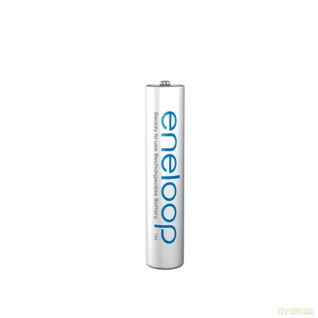 Akumulator Eneloop AAA 800 mAh 4 szt + pudełko