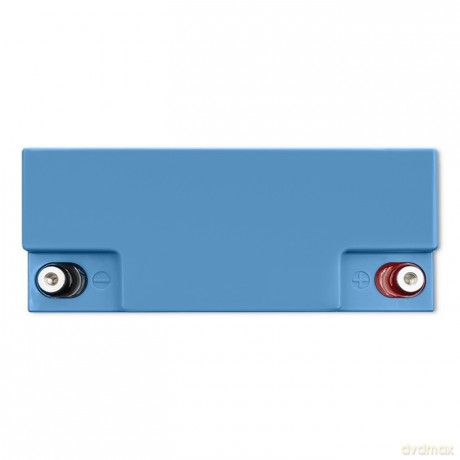 Akumulator LiFePO4 Litowo-Żelazowo-Fosforanowy | 12.8V | 30Ah | 384Wh | BMS