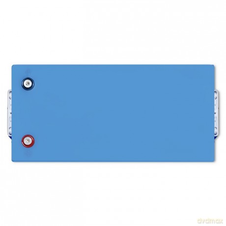 Akumulator LiFePO4 Litowo-Żelazowo-Fosforanowy | 25.6V | 100Ah | 2560Wh | BMS