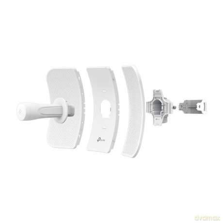 Antena kierunkowa CPE710 Outdoor 5GHz 23dBi 867Mbps