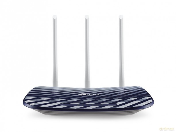 Archer C20 Router AC750 1WAN 4LAN DB