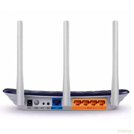Archer C20 Router AC750 1WAN 4LAN DB