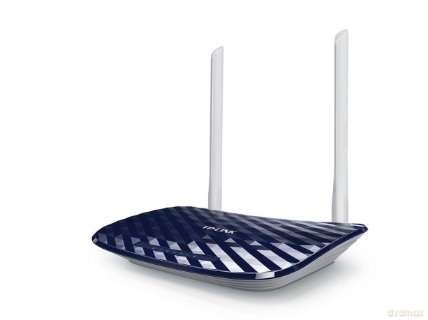 Archer C20 Router AC750 1WAN 4LAN DB