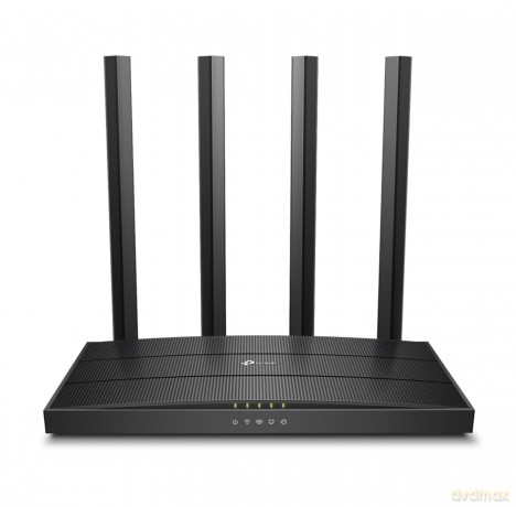 Archer C6 router WiFi AC1200 4LAN 1WAN