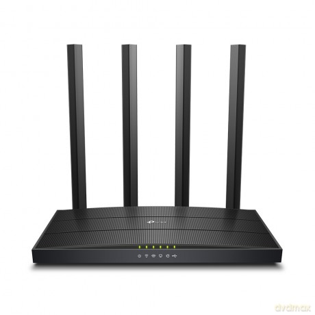 Archer C6U router AC1200 1WAN 4LAN 1USB