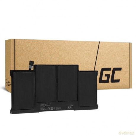 Bateria A1405 do Macbook Air 13 A1466 A1369 A1496 A1377 2010-2017