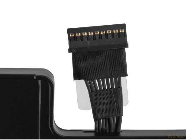 Bateria A1405 do Macbook Air 13 A1466 A1369 A1496 A1377 2010-2017