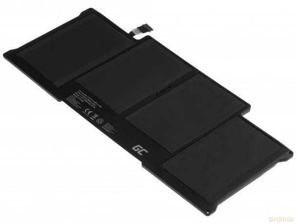 Bateria A1405 do Macbook Air 13 A1466 A1369 A1496 A1377 2010-2017