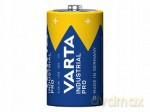 Bateria Alkaliczna D R20 Industrial PRO 20pak