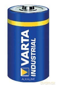 Bateria Alkaliczna D R20 Industrial PRO 20pak