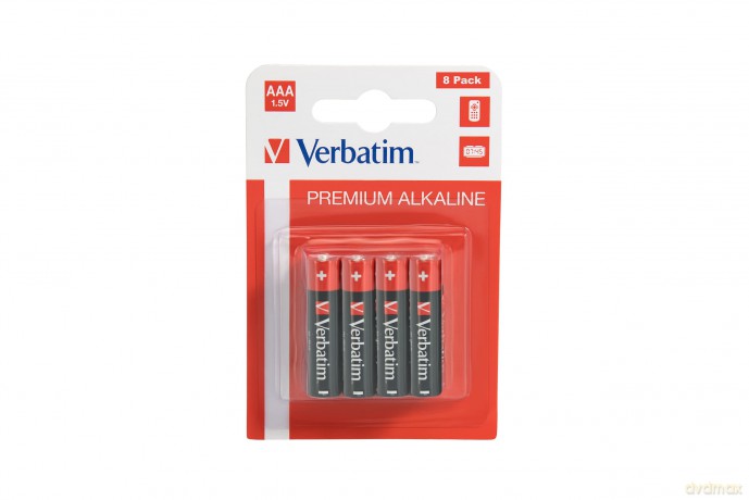 Bateria Alkaliczna LR3 (AAA)(10szt. blister)