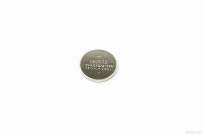 Bateria CR2032, 2 sztuki