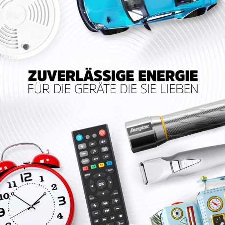 Baterie alkaliczne LR14/C blister 2szt. ENERGIZER MAX