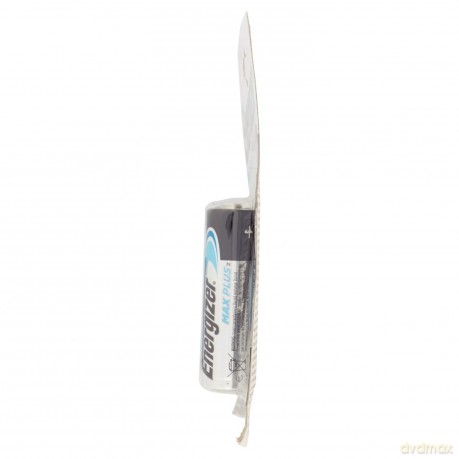 Baterie alkaliczneLR6/AA blister 4szt. ENERGIZER MAX PLUS