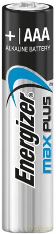 Baterie alkaliczneLR6/AA blister 4szt. ENERGIZER MAX PLUS
