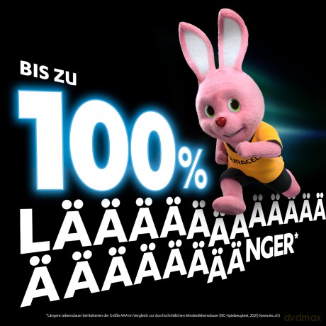 Baterie Optimum AAA LR3 blister 4 sztuki