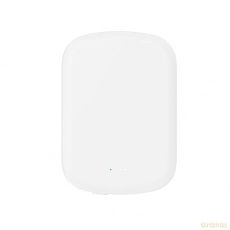 Bezprzewodowy power bank z MagSafe 5000mAh, USB-C 20W PD