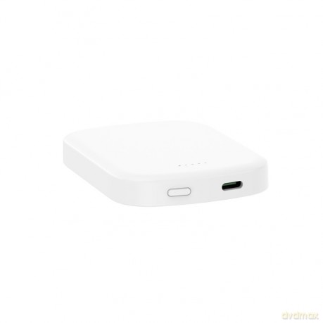 Bezprzewodowy power bank z MagSafe 5000mAh, USB-C 20W PD