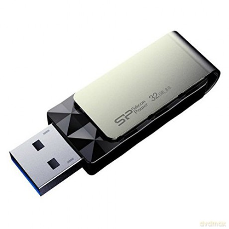 BLAZE B30 32GB USB 3.0 LED black