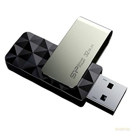 BLAZE B30 32GB USB 3.0 LED black
