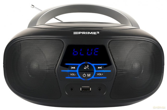 Boombox ABB11BT Bluetooth FM