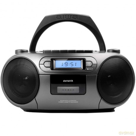Boombox BBTC-550MG