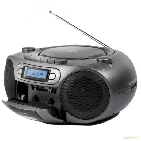Boombox BBTC-550MG
