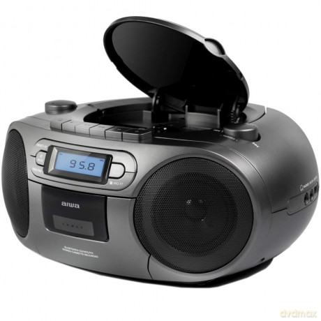 Boombox BBTC-550MG