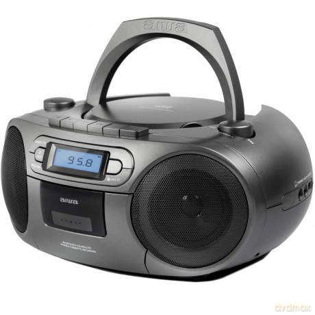 Boombox BBTC-550MG