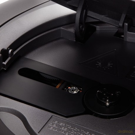 Boombox BBTC-660DAB/BK