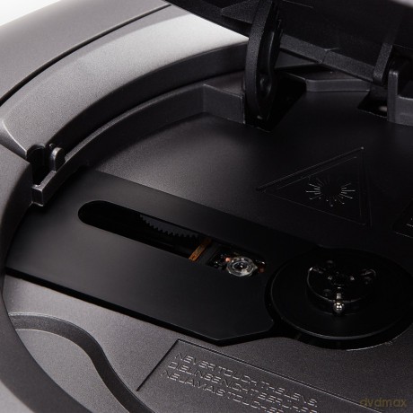 Boombox Bbtc-660Dab/Mg