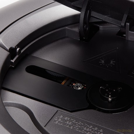 Boombox Bbtc-660Dab/Mg