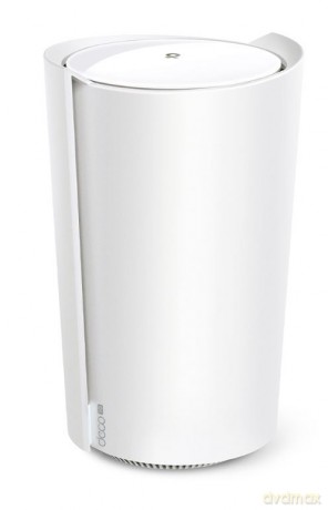 Brama sieciowa Deco 5G domowego systemu Mesh Wi-Fi 6 X50-5G(1-pak) AX3000