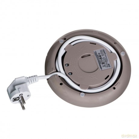 Ceramiczny czajnik elektryczny 1,0l 1200W MR-071-BLACK