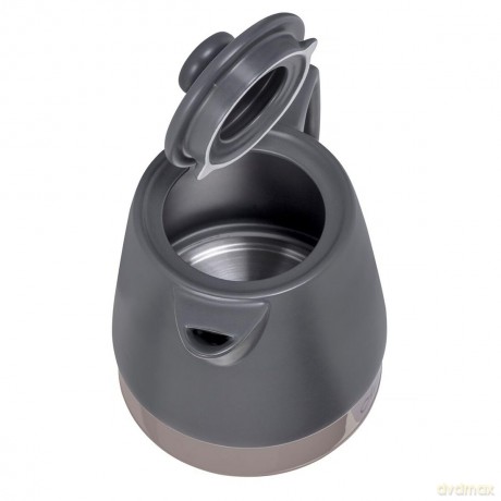 Ceramiczny czajnik elektryczny 1,0l 1200W MR-071-BLACK