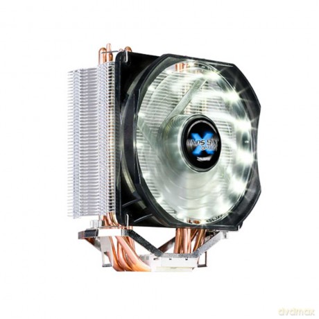 Chłodzenia Procesora CNPS9X OPTIMA CPU Cooler 120mm White LED